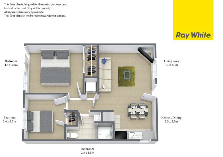 14f Dowding Street Melville_12