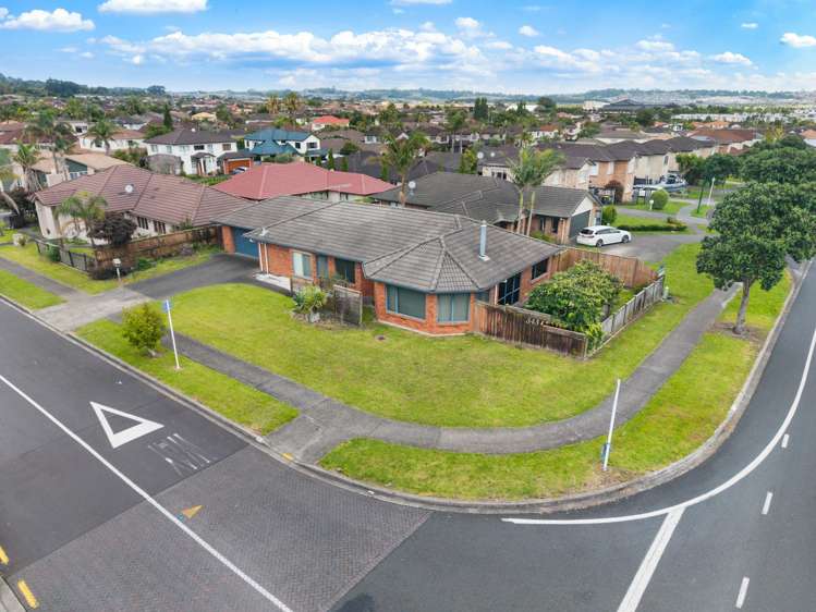 16 Barcaldine Road Flat Bush_20