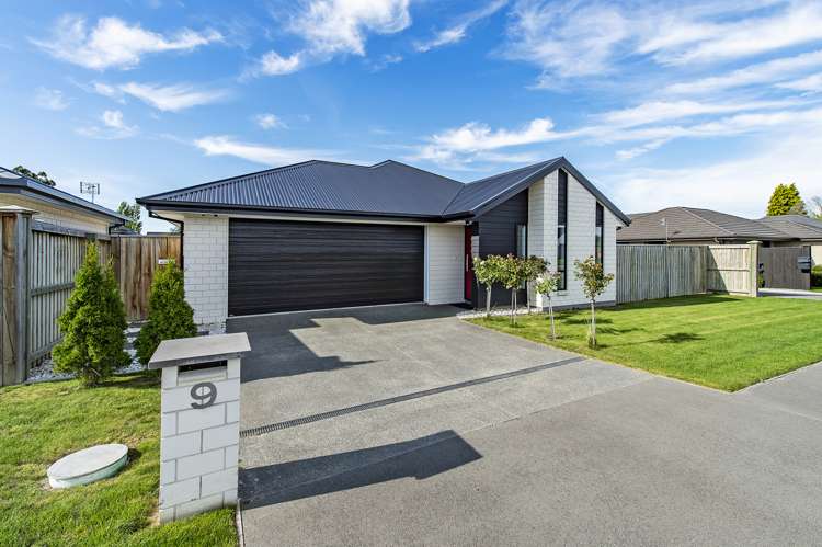 9 Dynes Road Rolleston_21