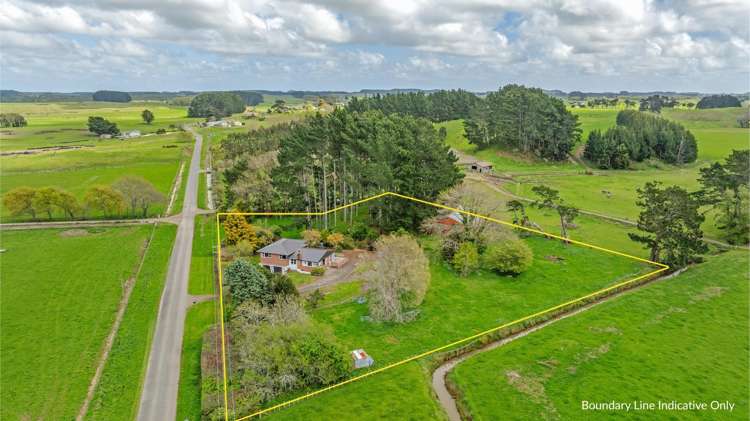 831 Taikorea Road Glen Oroua_26