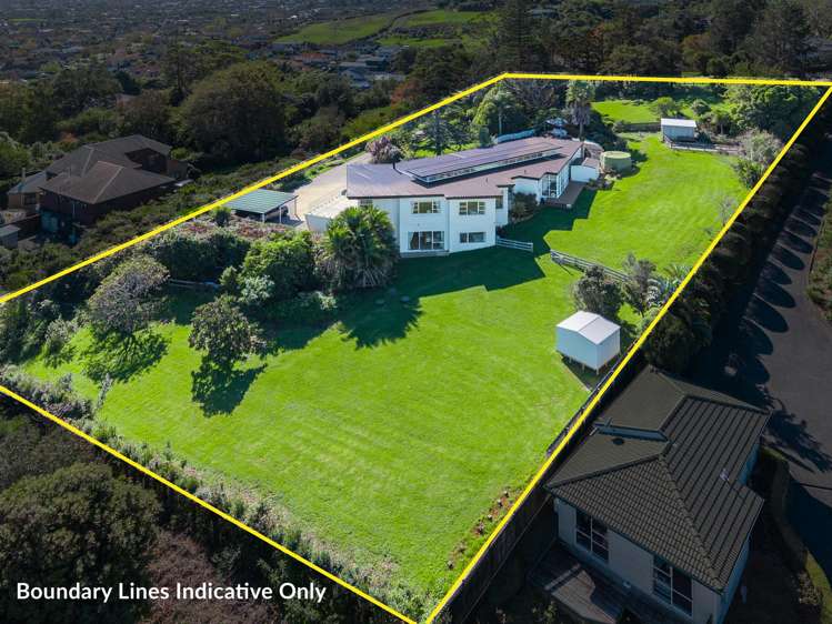 91 Point View Drive East Tamaki Heights_47