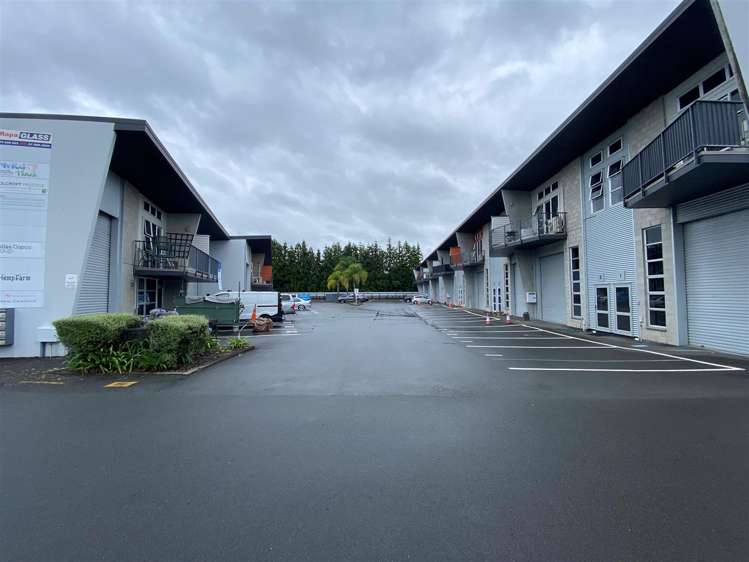 Unit 21 at 6 Ken Browne Drive Te Rapa_9