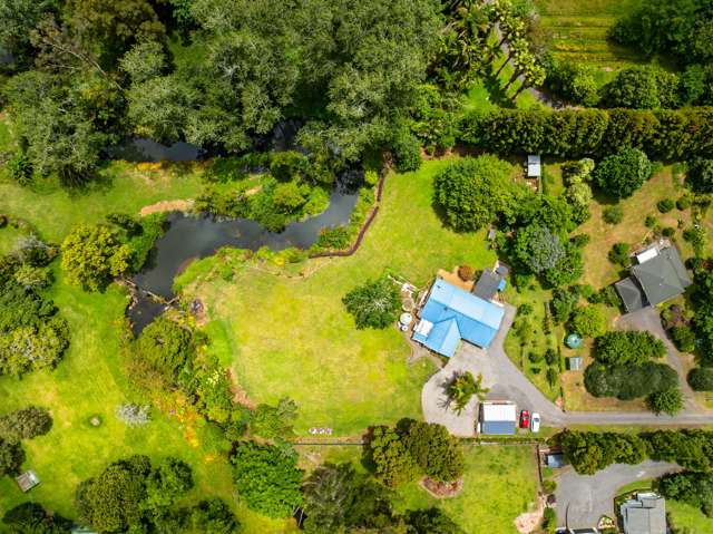 31 State Highway 1 Ohaeawai_1