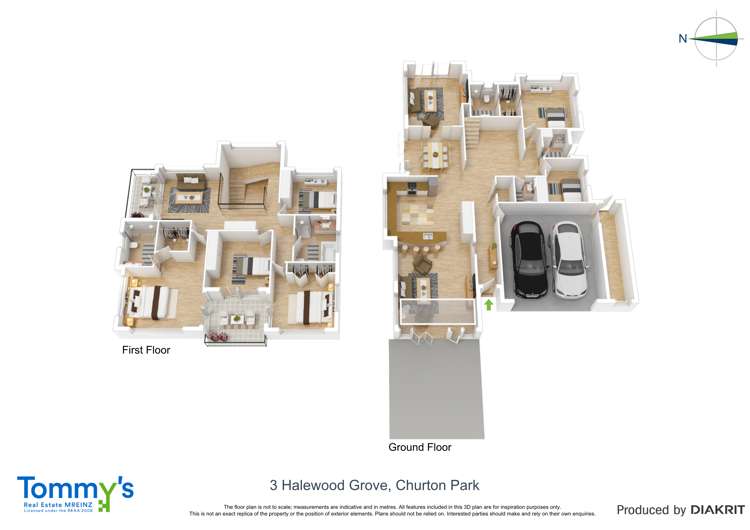 3 Halewood Grove Churton Park_15