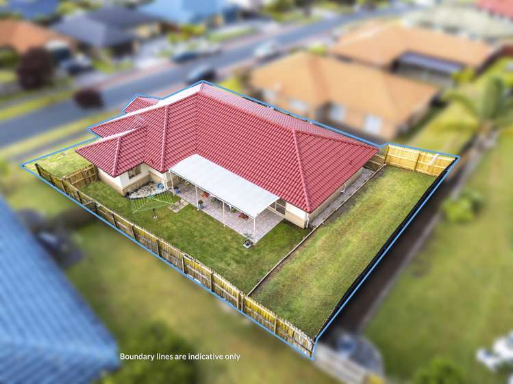 38 Semillon Avenue Henderson_5