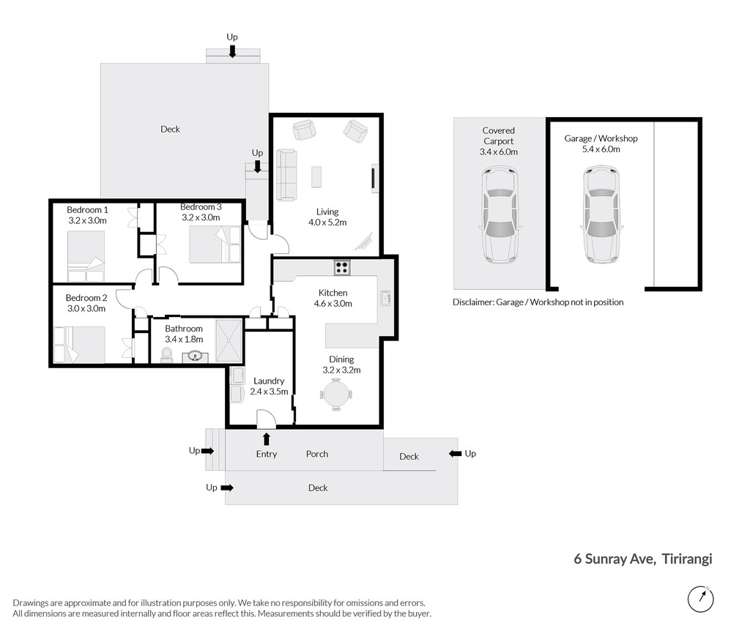 6 Sunray Avenue Titirangi_19