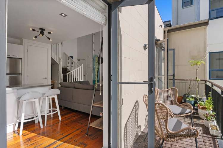 2G/38 Douglas Street Ponsonby_9