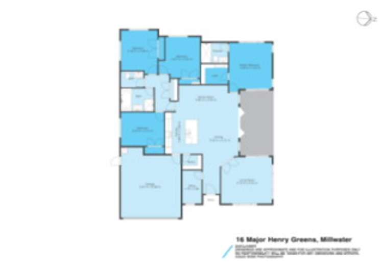 16 Major Henry Greens Silverdale_34