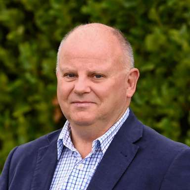Brendan Mason