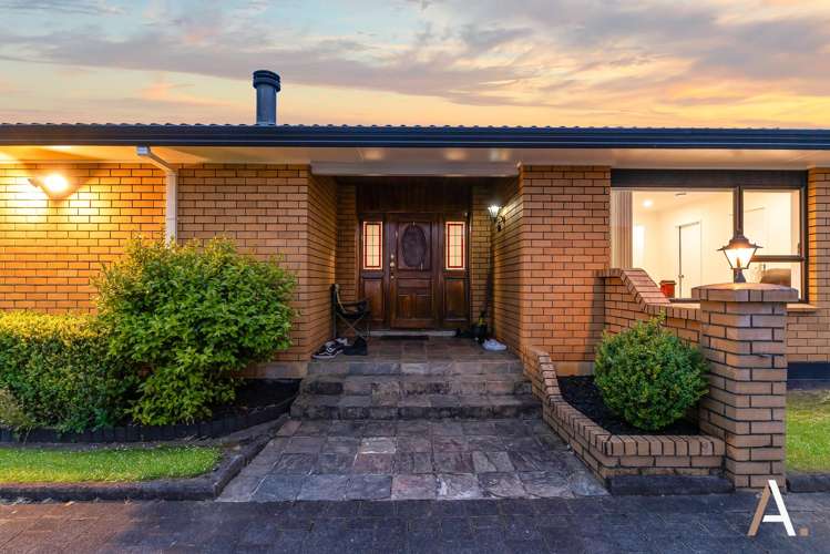 4 Kingsclere Place Goodwood Heights_19