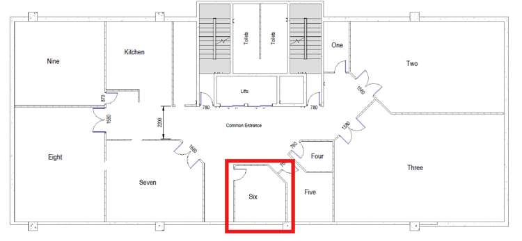 Office 6/215 Railway Road South (Level 1) Hastings_4