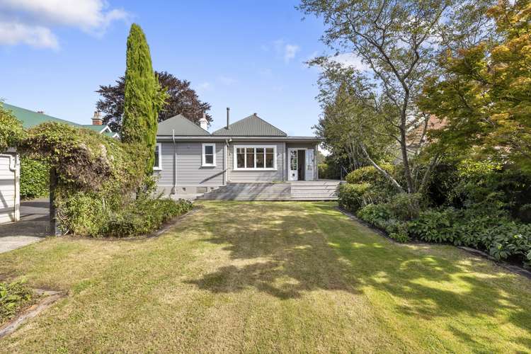 23 Belgrave Crescent Kaikorai Dunedin City Houses for Sale One Roof