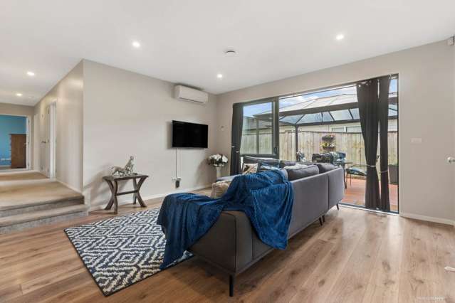 21 Ahorangi Road Silverdale_4