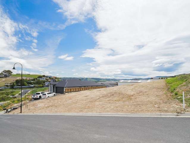 Generous Section, Surrounded By Quality