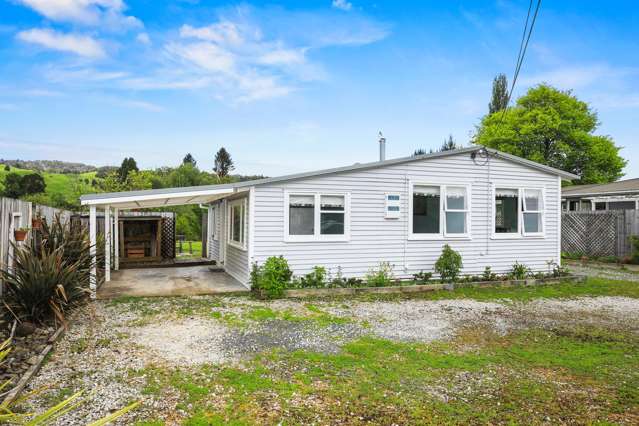 Fresh, fully renovated and full of style