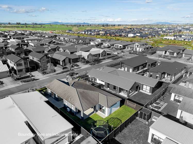 5 Libeau Road Chartwell_19