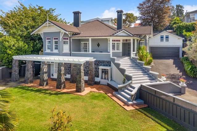 Welcome To Your Forever Home