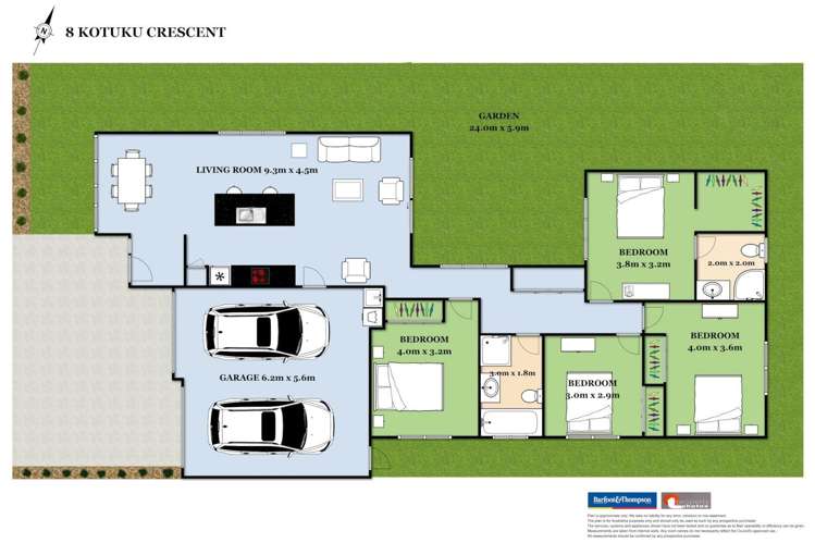 8 Kotuku Crescent Takanini_11