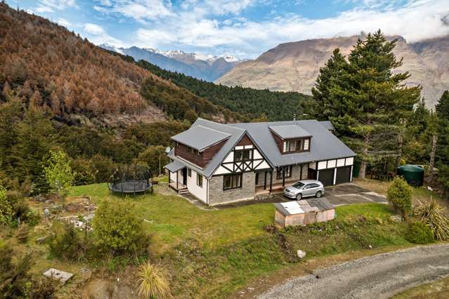 156 Alpine Retreat Road Ben Lomond_3