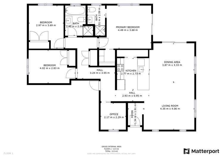 12 Caproni Road Burleigh_24