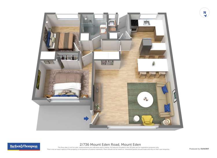 2/736 Mount Eden Road Mount Eden_16