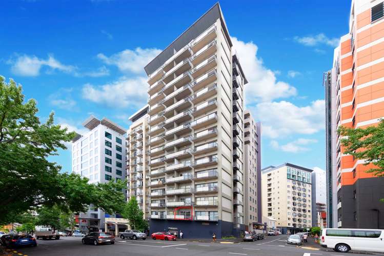 GB/82 Wakefield Street City Centre_9