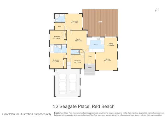 12 Seagate Place Red Beach_1