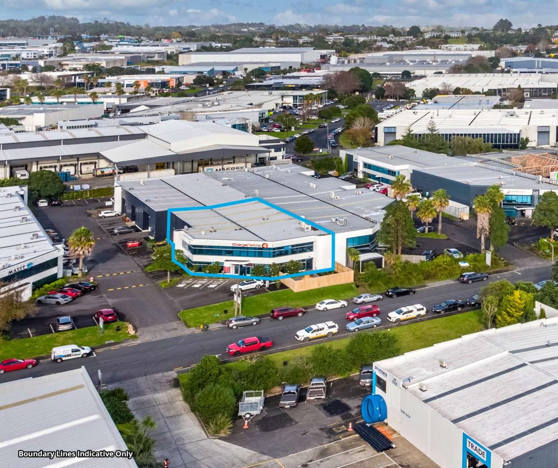 6B Piermark Drive Albany_0