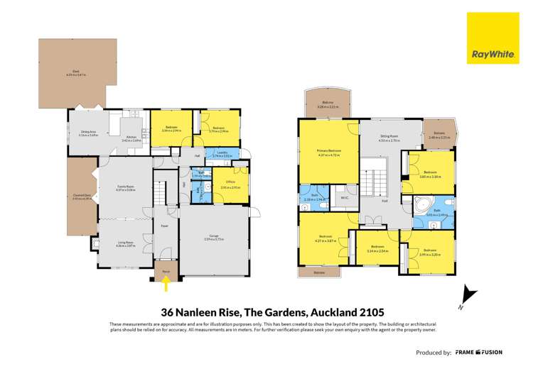 36 Nanleen Rise The Gardens_38