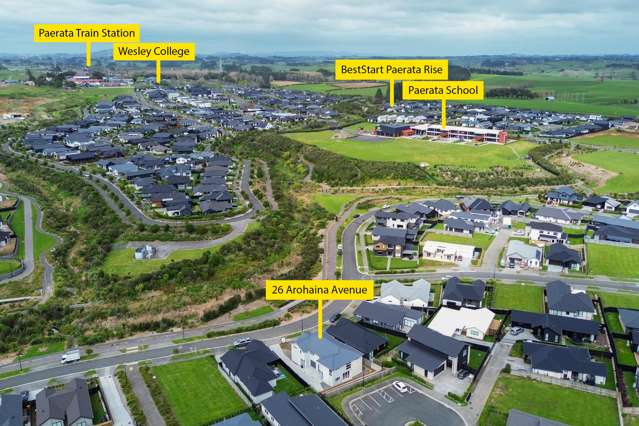 26A Arohaina Avenue Paerata_3