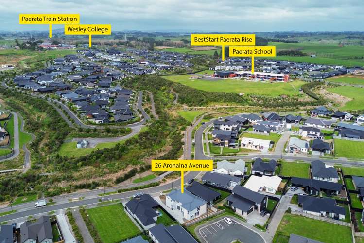 26 Arohaina Avenue Paerata_20
