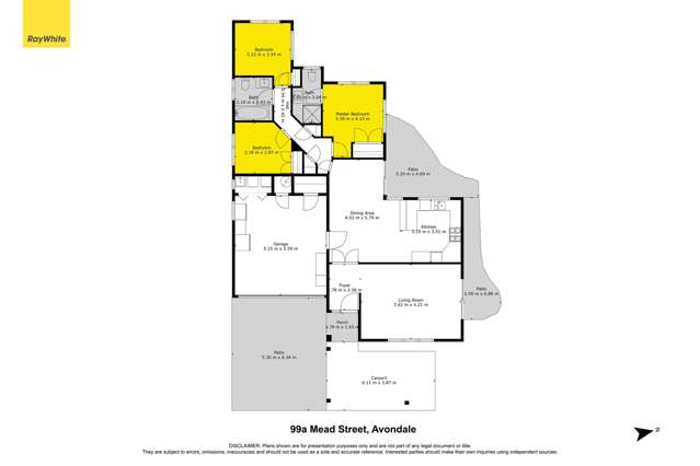 99A Mead Street Avondale_1