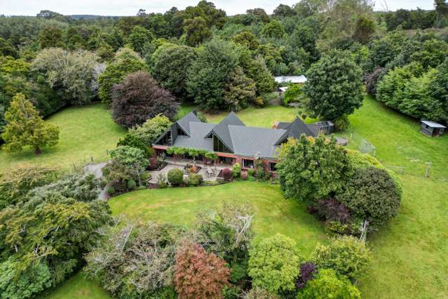 Your lifestyle sanctuary found