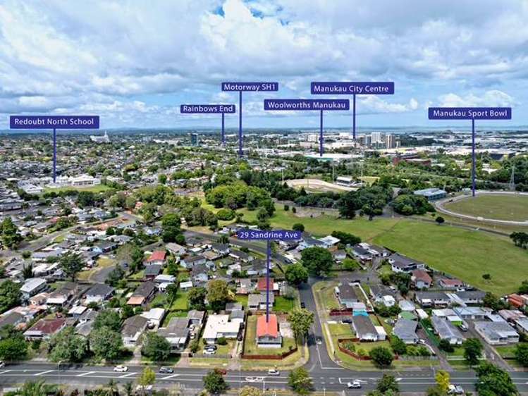 29 Sandrine Avenue Clover Park_15