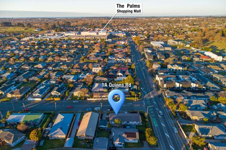 1A Quinns Road Shirley_16