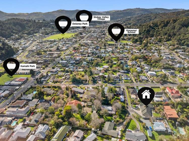 28 Manuka Street Stokes Valley_29