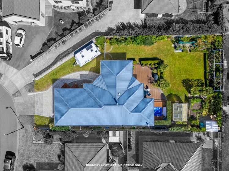 6 Natalie Place Witherlea_32