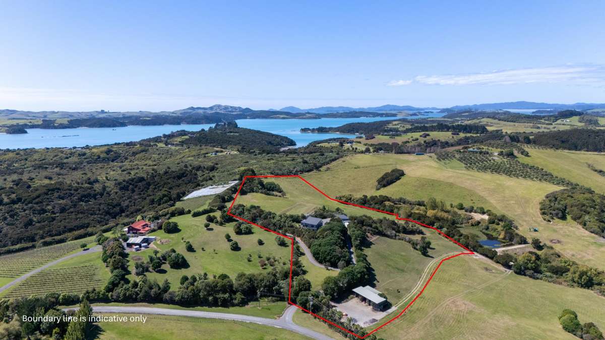 128 Te Kowhai Point Road._0