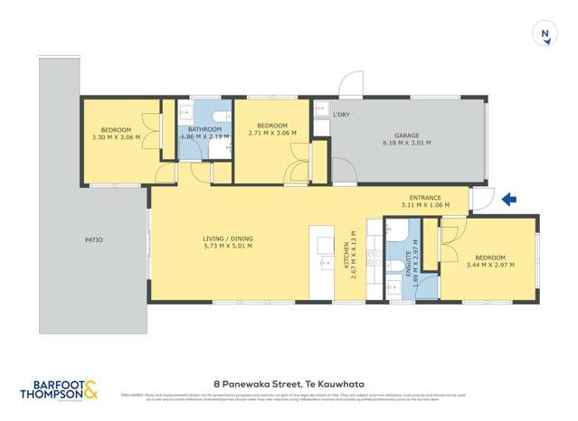 8 Panewaka Street Te Kauwhata_1