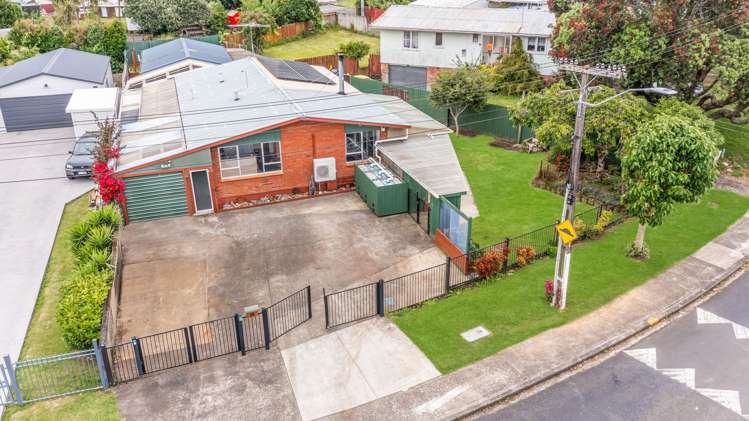 25 William Avenue Manurewa_23