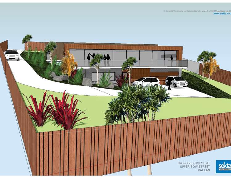 14 Upper Bow Street Raglan_12