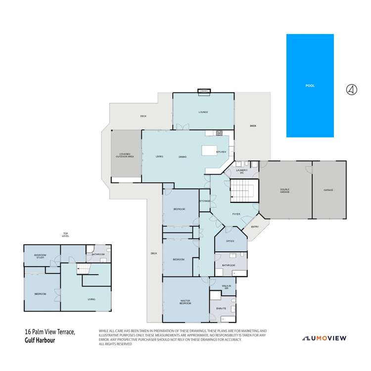 16 Palm View Terrace Gulf Harbour_14