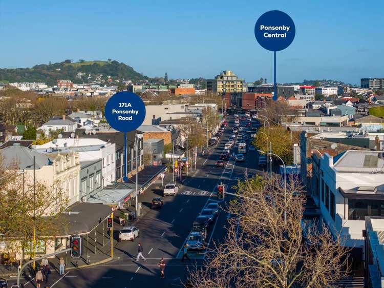 171A Ponsonby Road Ponsonby_15