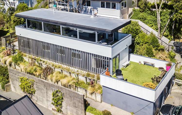 77A Weld Street Wadestown_30