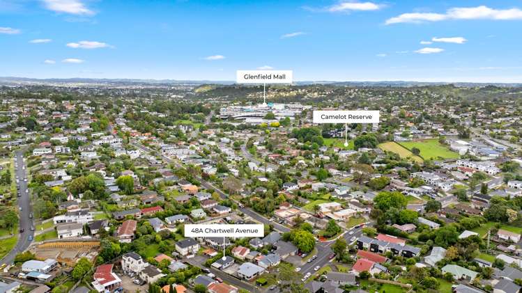 48 and 48A Chartwell Avenue Glenfield_29