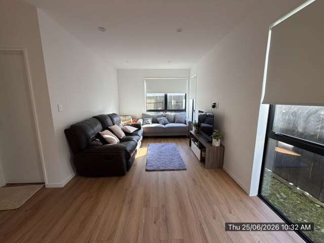 Modern 3-Bedroom, 2-Bathroom Home – Prime Manurewa Location