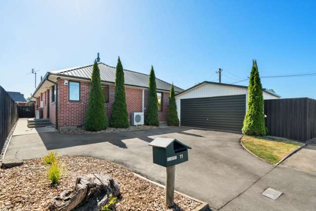 11 Glenmore Avenue Casebrook_1