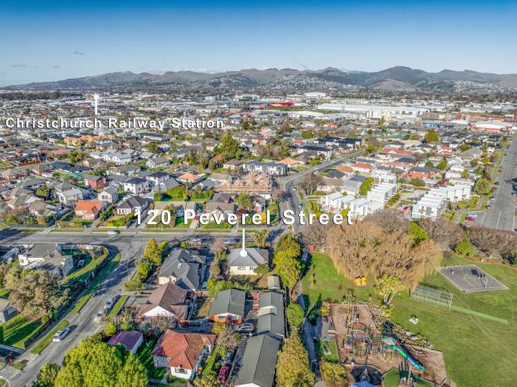 120 Peverel Street Riccarton_19