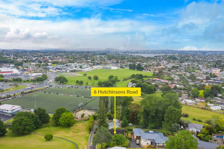 6 Hutchinsons Road Bucklands Beach_19