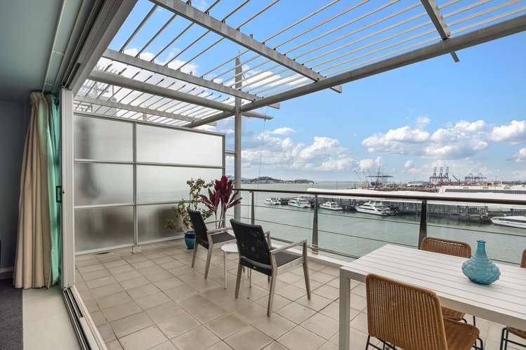 59/139 Quay Street Auckland Central_18